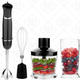 OXA 4-In-1 Hand Blender | $30 | Use code O87XJ67S
